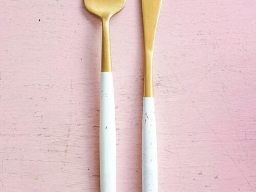 Utensils Fork