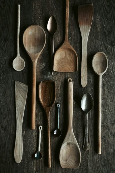 Utensils Spatula